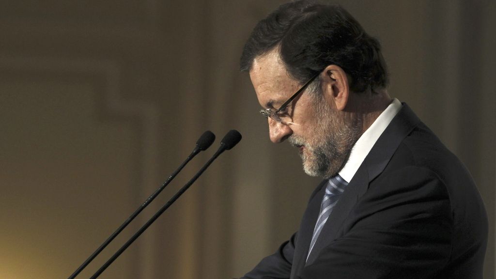 Cuenta atrás para Rajoy