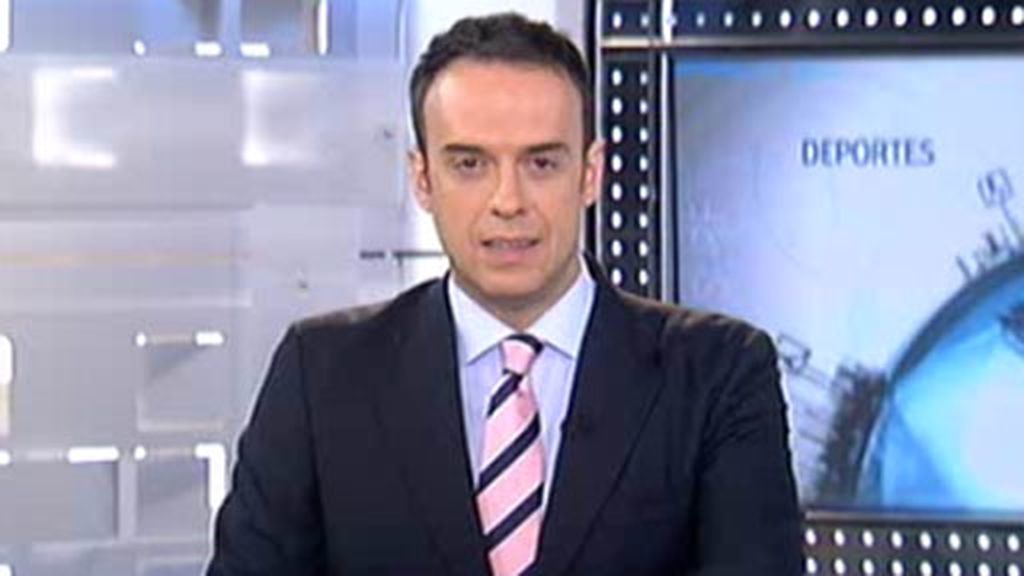 Deportes Fin de Semana Deportes Fin de Semana