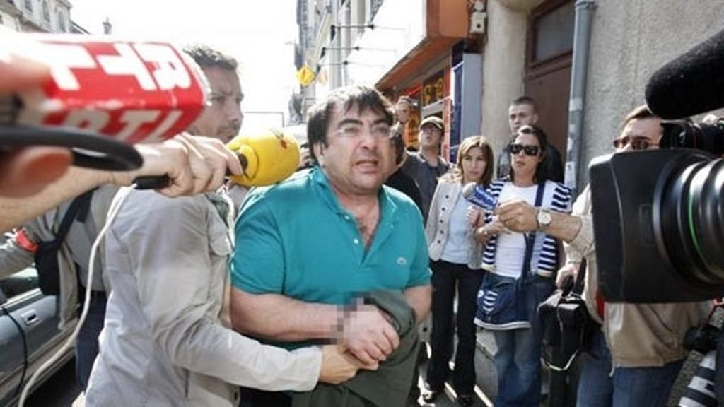 El Gobierno olvidó la T-4