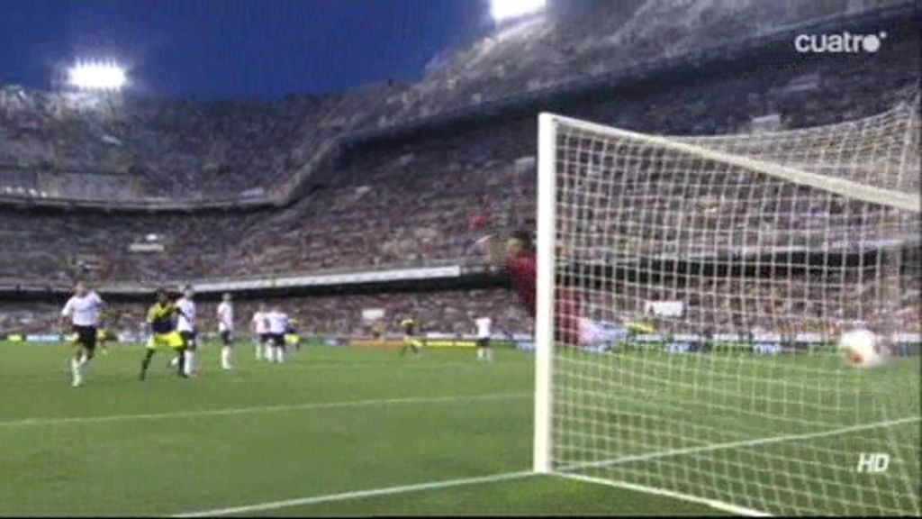 De Guzmán hunde al Valencia