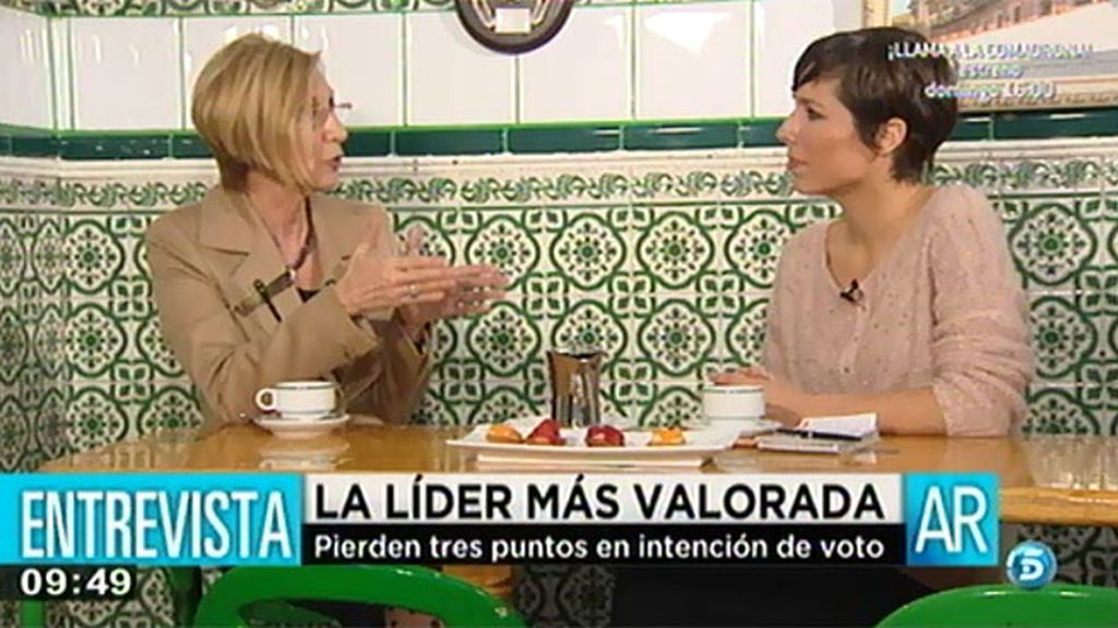 Pedro G. Aguado: Con Keke se producen situaciones muy violentas, incluso  llega a morder a su padre