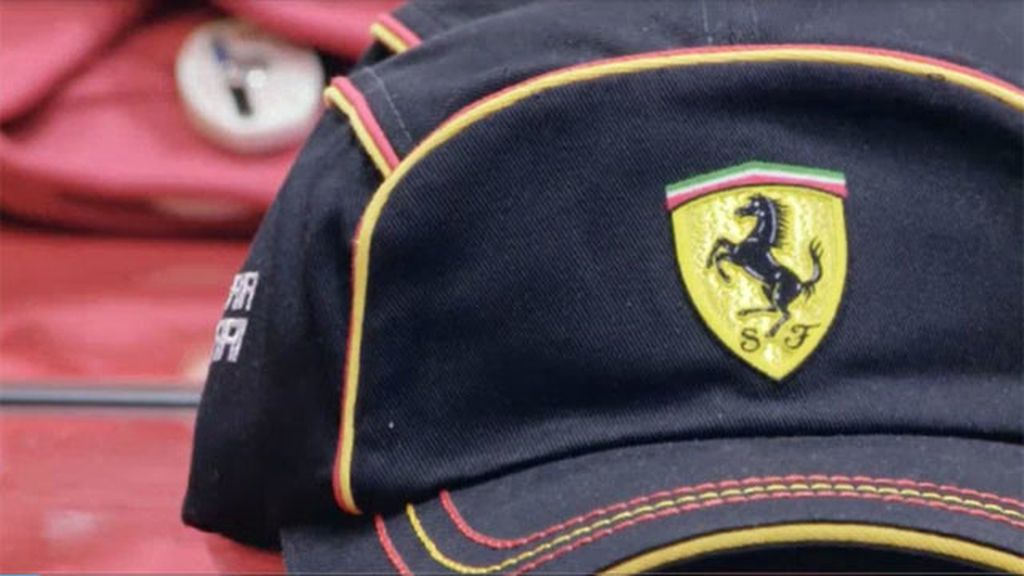 Ferrari ya tiene su tienda oficial en Madrid