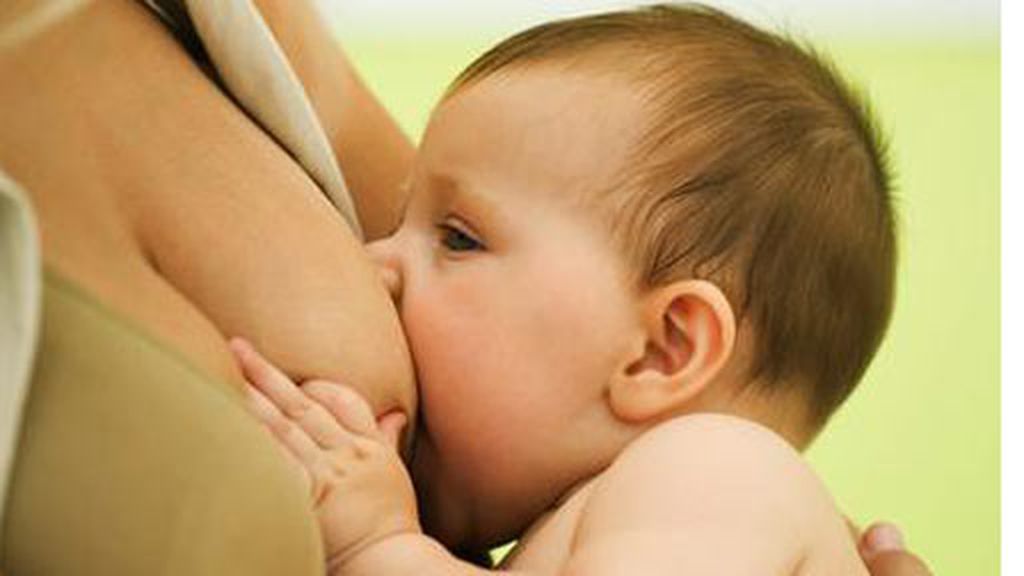 La importancia de la lactancia