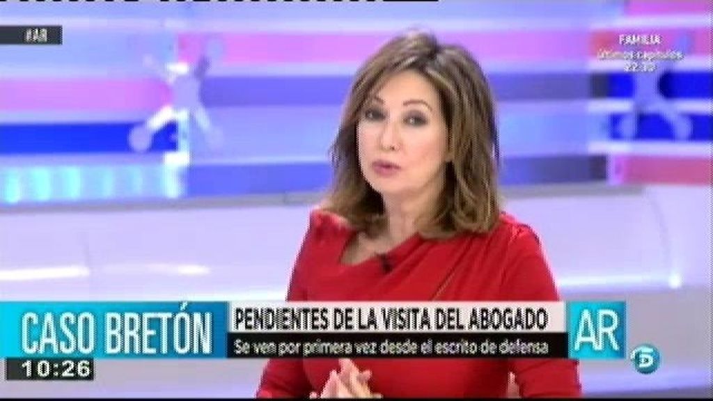 El abogado de Bretón solicita la nulidad de la acusaciones y la absolución de su cliente
