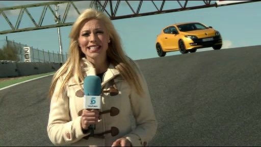 Renault Megane RS VS Abarth 500 (1/2)