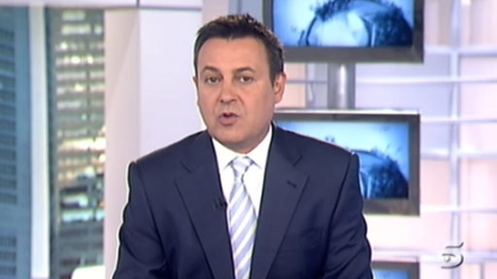 Informativos 15:00
