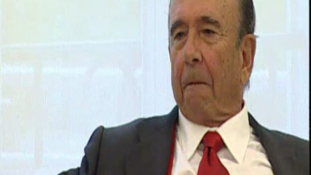 Los grandes banqueros declaran en la Audiencia Nacional por el caso Bankia