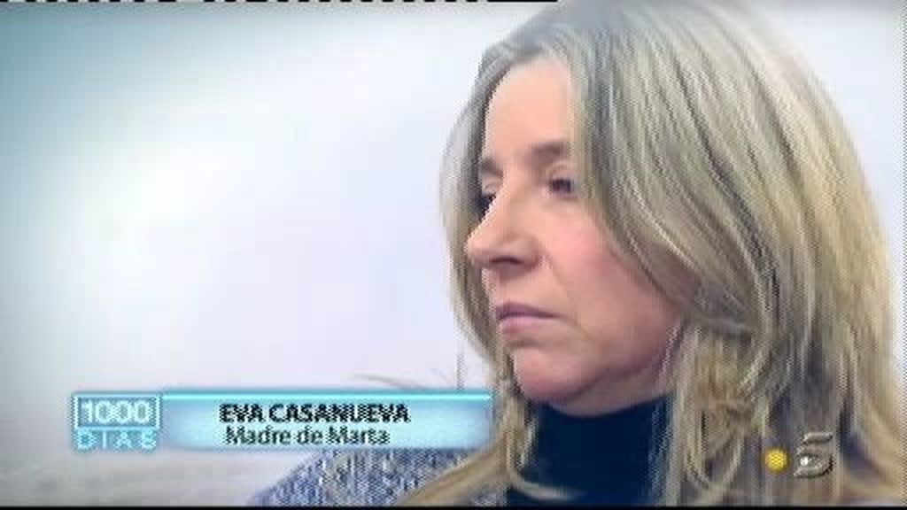 "El careo no me supo a nada"