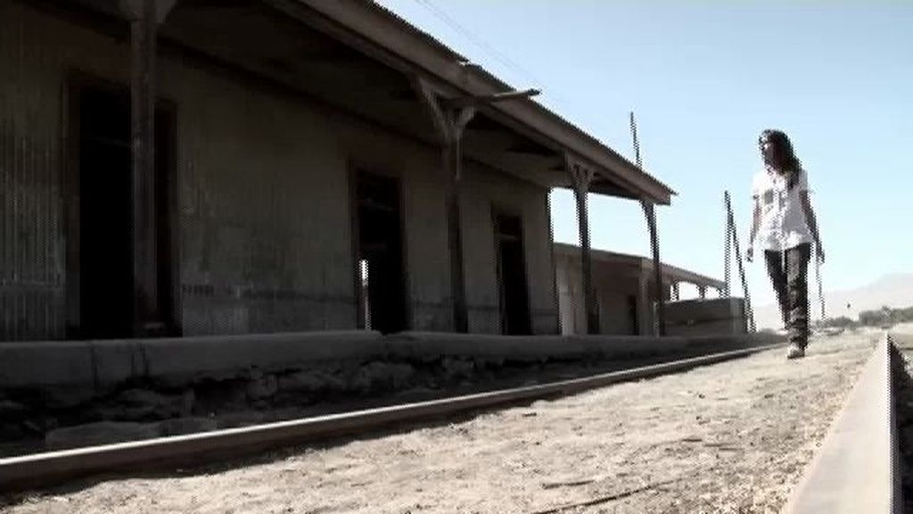 Quillagua, el pueblo más seco del mundo