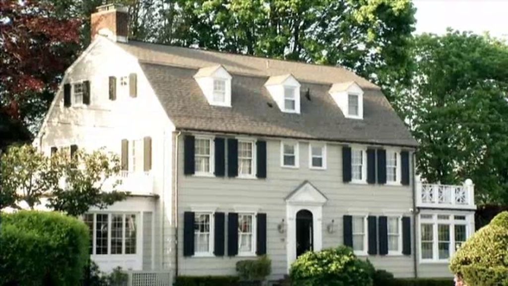 Amityville: 40 años después