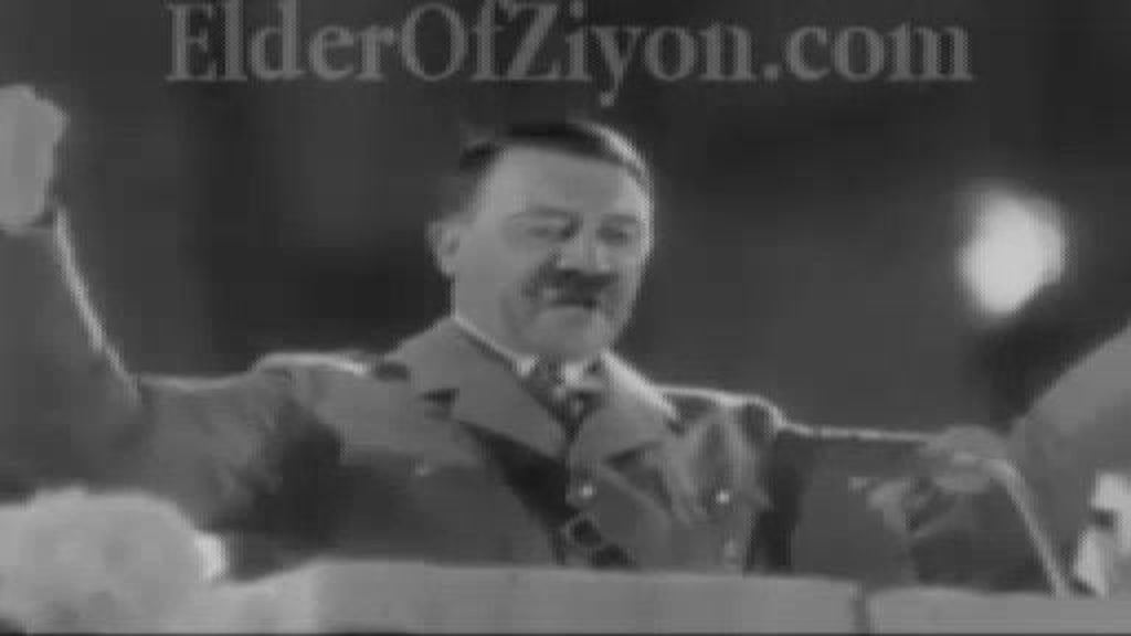 Hitler vende "champú para hombres"