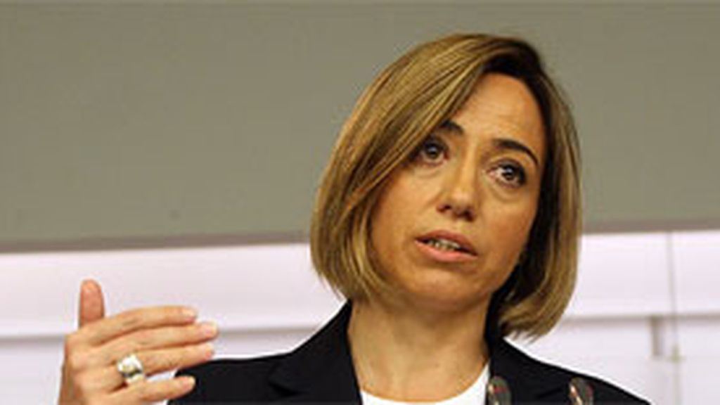 División entre los socialistas por "Mucho PSOE por hacer"