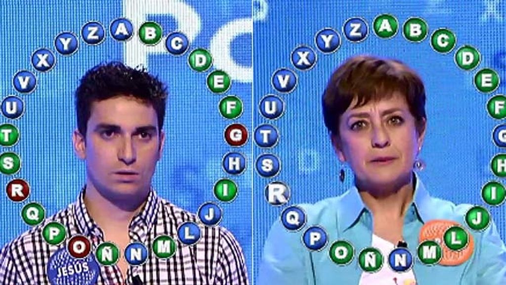 Paz suma y sigue un programa más