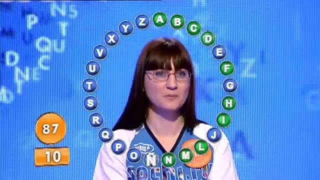 Oploteca, primer palabro de la semana