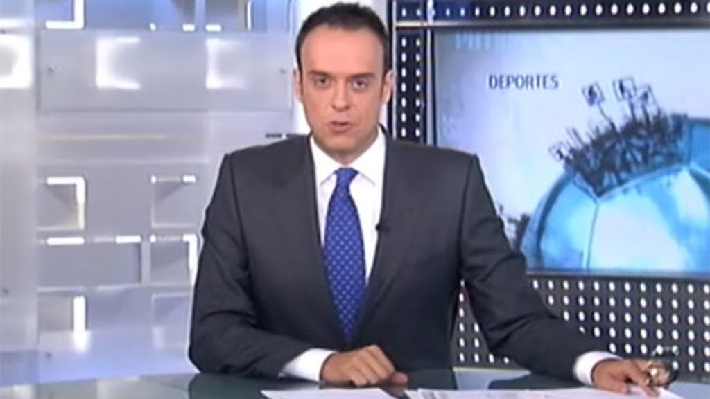 Los Deportes