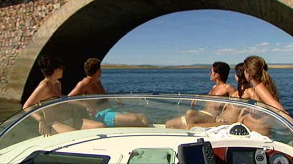 Extremadura, su Costa Dulce