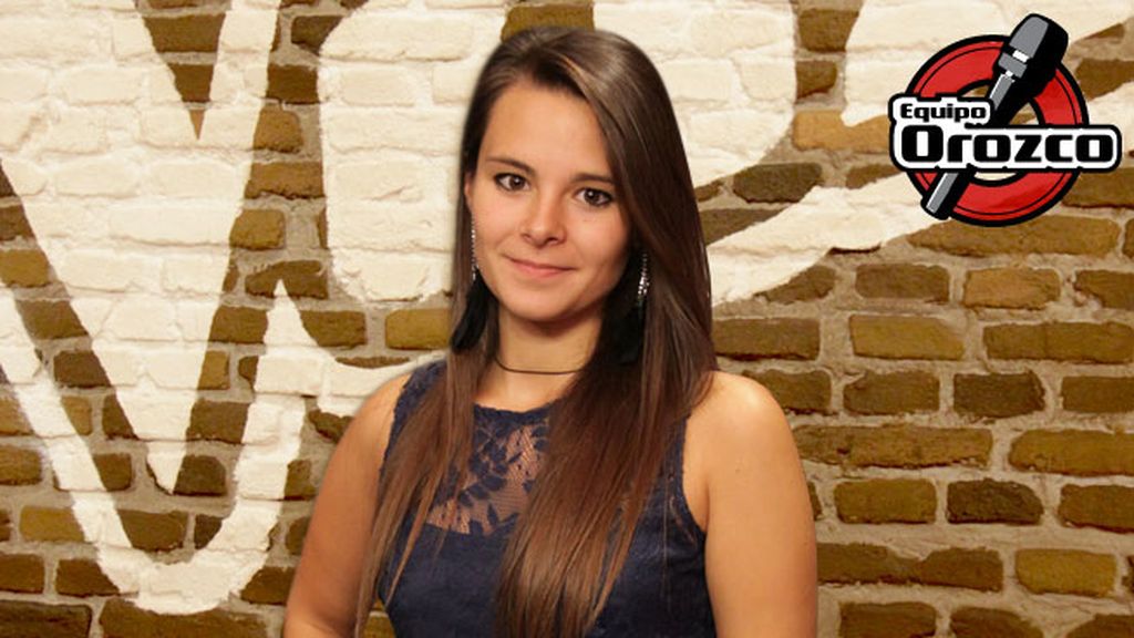 Rocío Rivas, 24 años, Barcelona