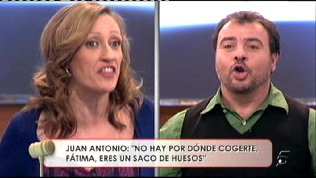 El programa íntegro (28/01/11)