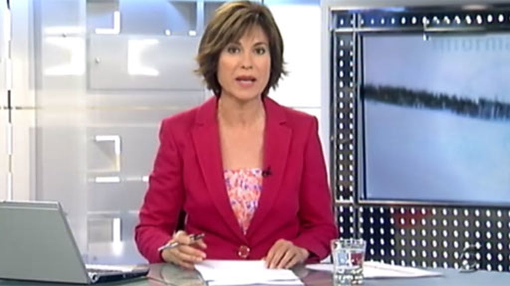 Informativo Matinal