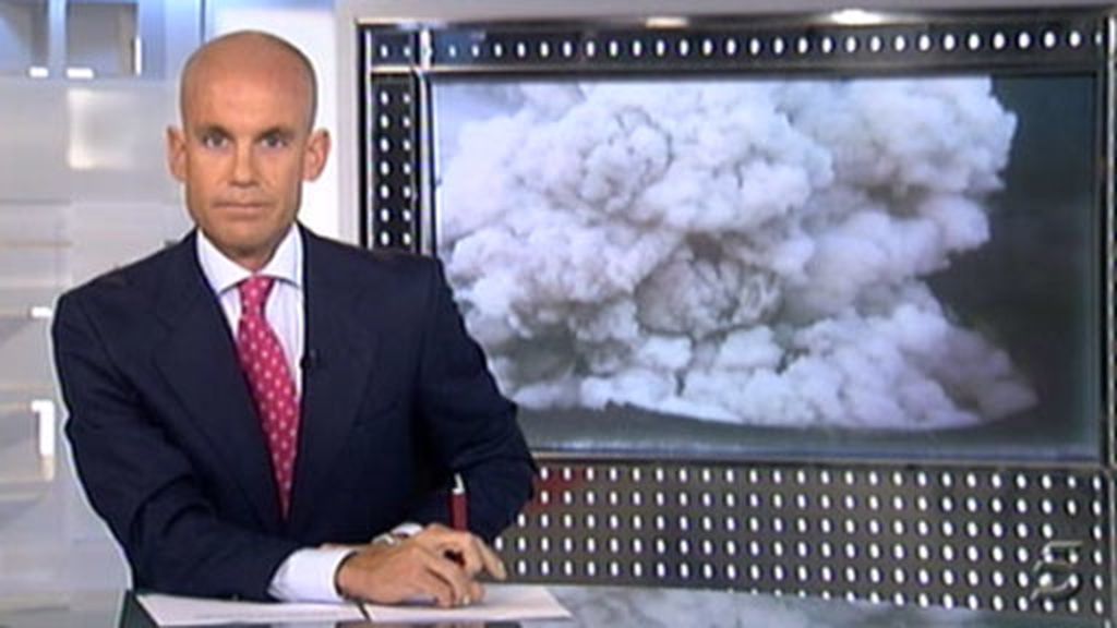 Los deportes, con Ramón Fuentes Los deportes, con Ramón Fuentes