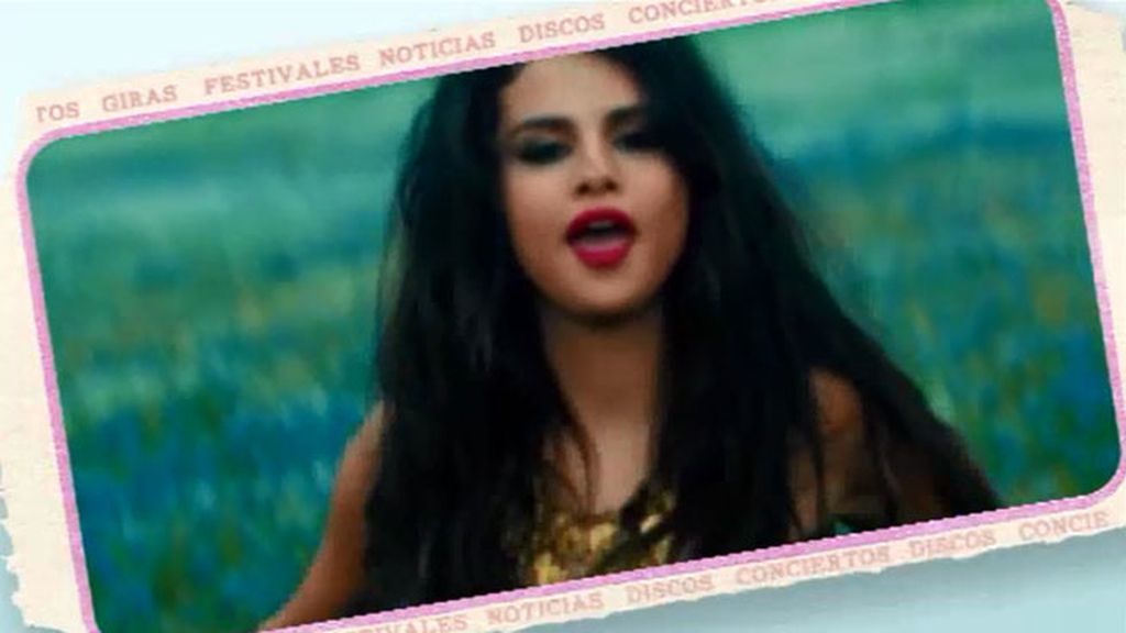 Divinity Jukebox #73: ¡Te presentamos el nuevo tema de Selena Gómez!