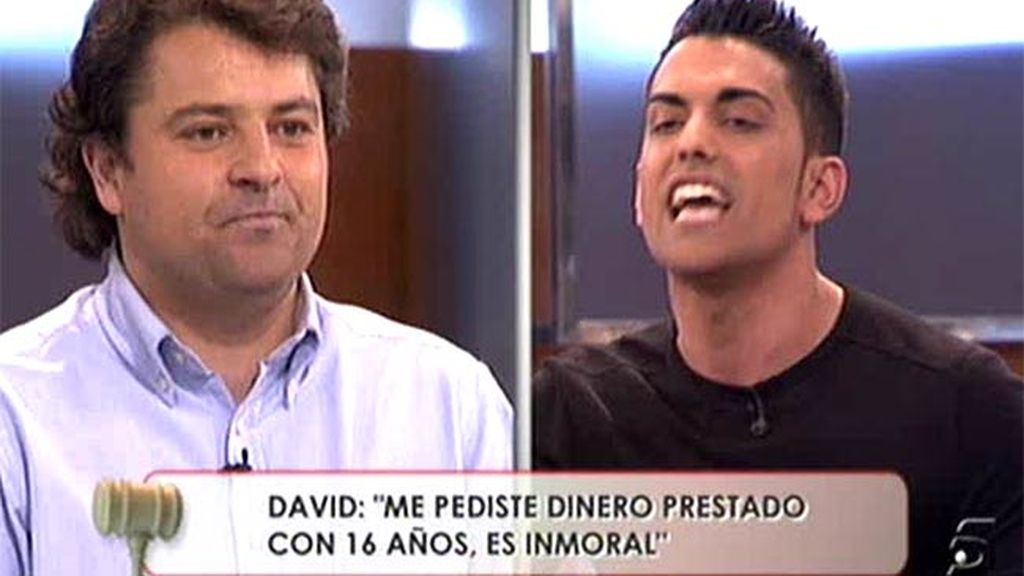 El programa íntegro (20/05/11)