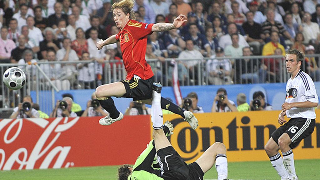 Recordando un sueño: campeones de Europa