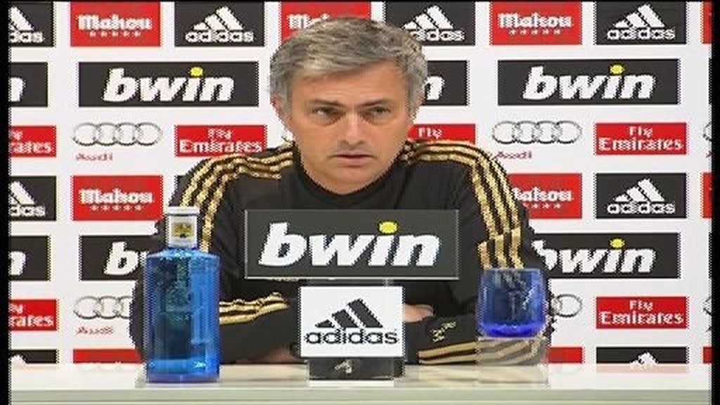 "La liga es una prioridad"