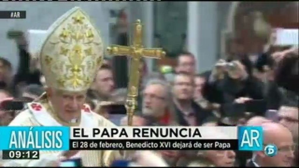 ¿Quién será el próximo Papa?