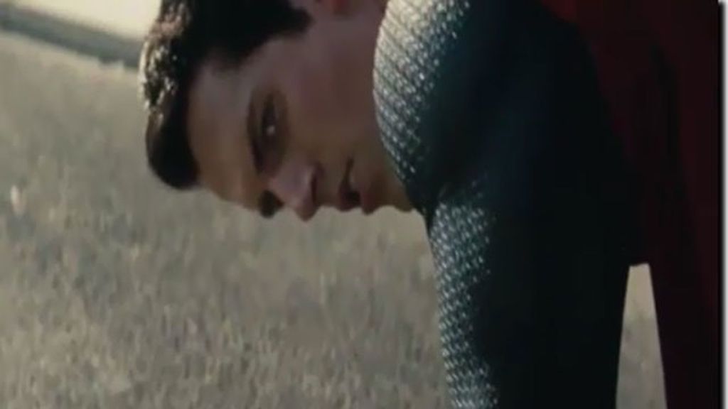 Un renovado Superman hace caja incluso antes de su estreno