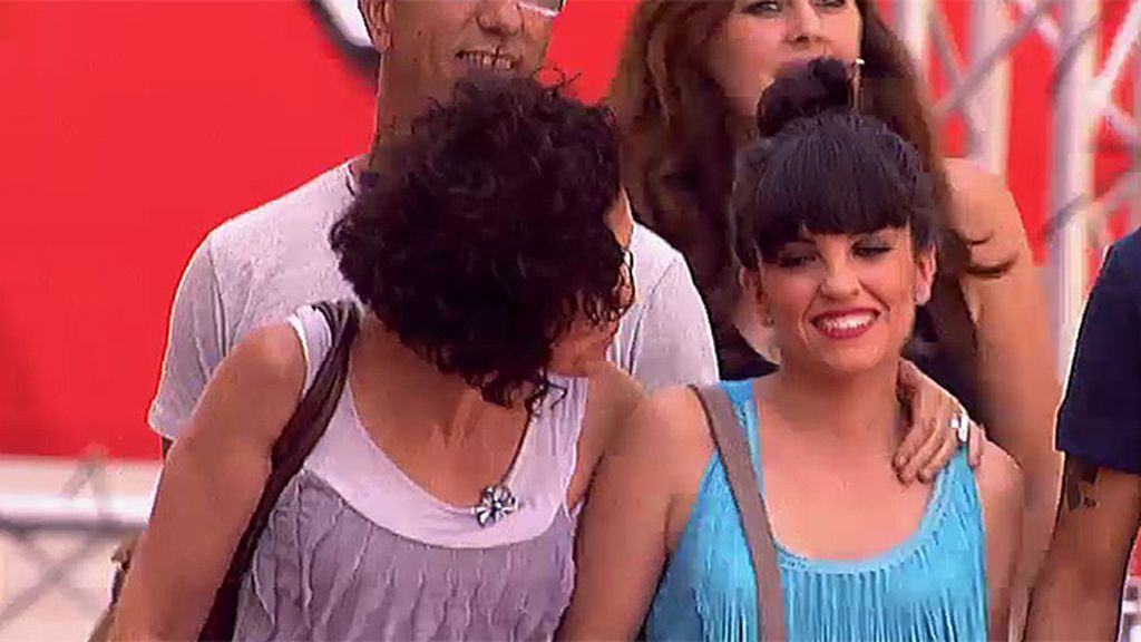 Dina: "Llevo tatuada una canción de Amy Winehouse"