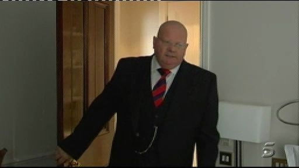 Mayordomos en el siglo XXI