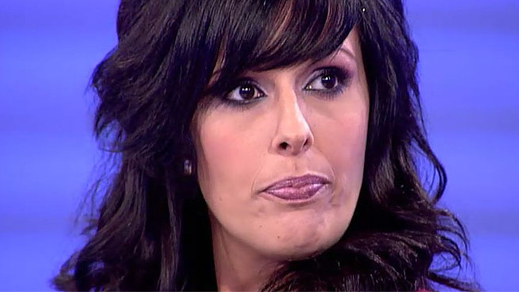 Meritxell: “Pipi dio mi teléfono a tres futbolistas” Meritxell: “Pipi dio mi teléfono a tres futbolistas”