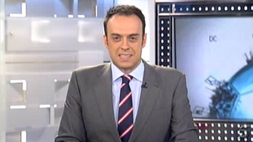 Deportes, con Jesús María Pascual Deportes, con Jesús María Pascual