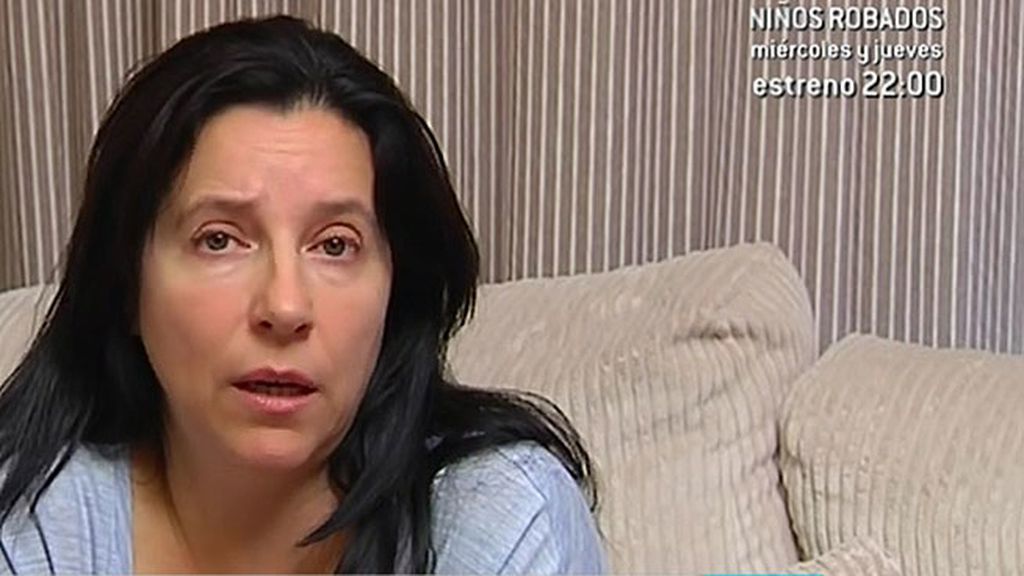 Eva: "Miguel fue llevado a la finca. Quién fue a tiro hecho sabe dónde está Marta"