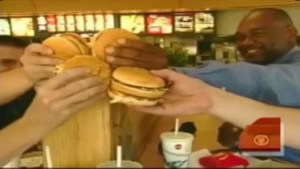 25.000 Big Mac en 39 años