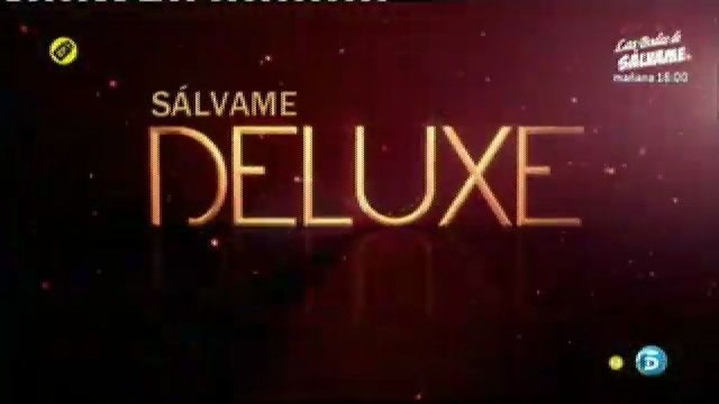 El Deluxe (26/04/2013)