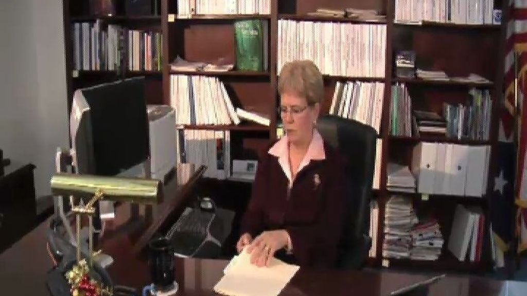 Jane Lubchenco, premio Fronteras del Conocimiento en Ecología y Conservación