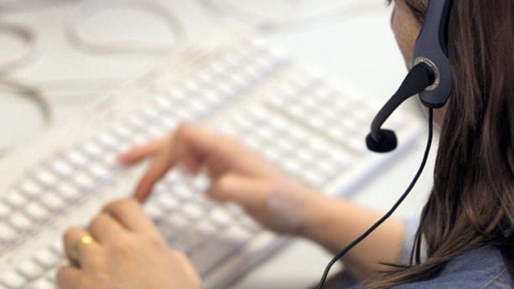 La queja por teléfono, más fácil