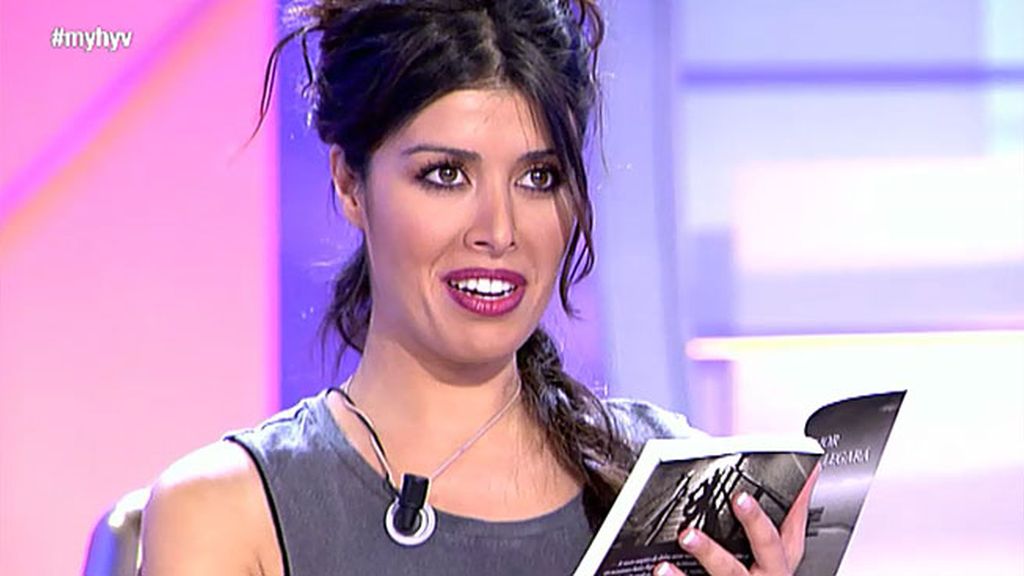 Un escritor para Yasmina Un escritor para Yasmina