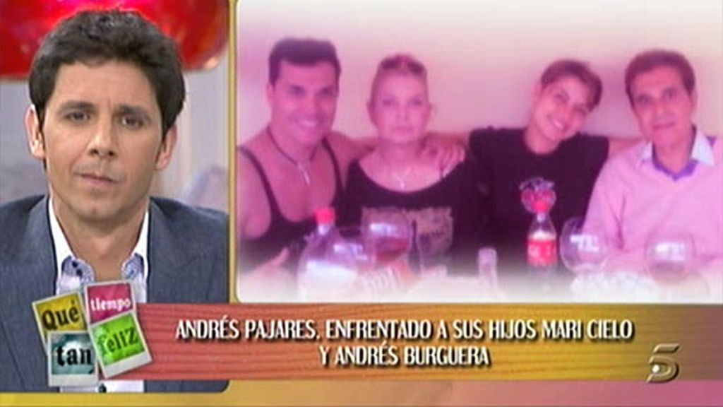 Reconciliaciones padres e hijos