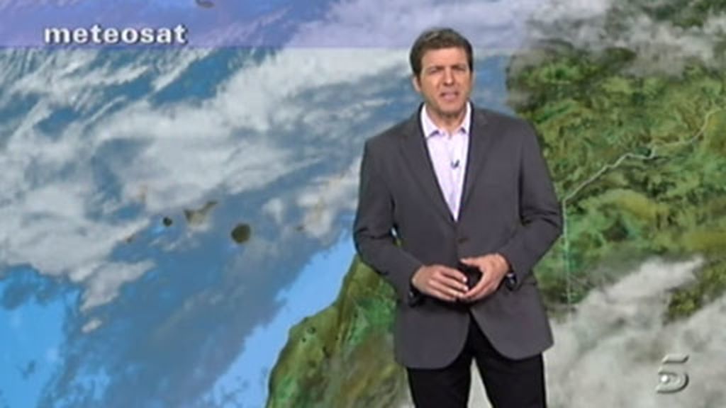El Tiempo 15:00