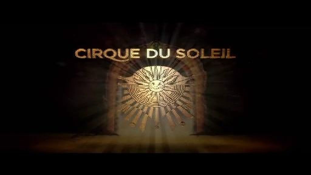 Zarkana, lo nuevo de ‘Cirque du Soleil’
