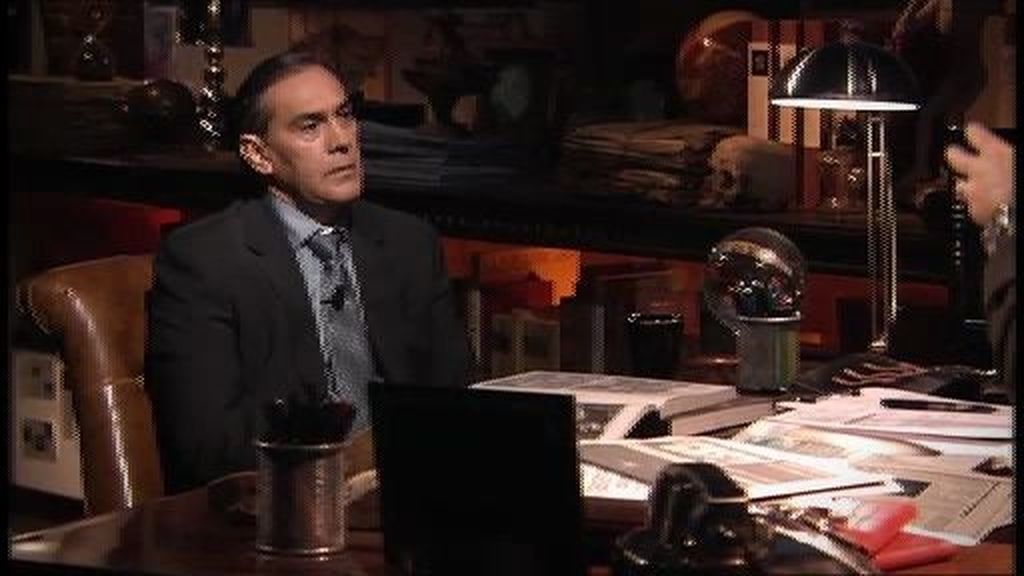 Retrato robot de una monja fantasma