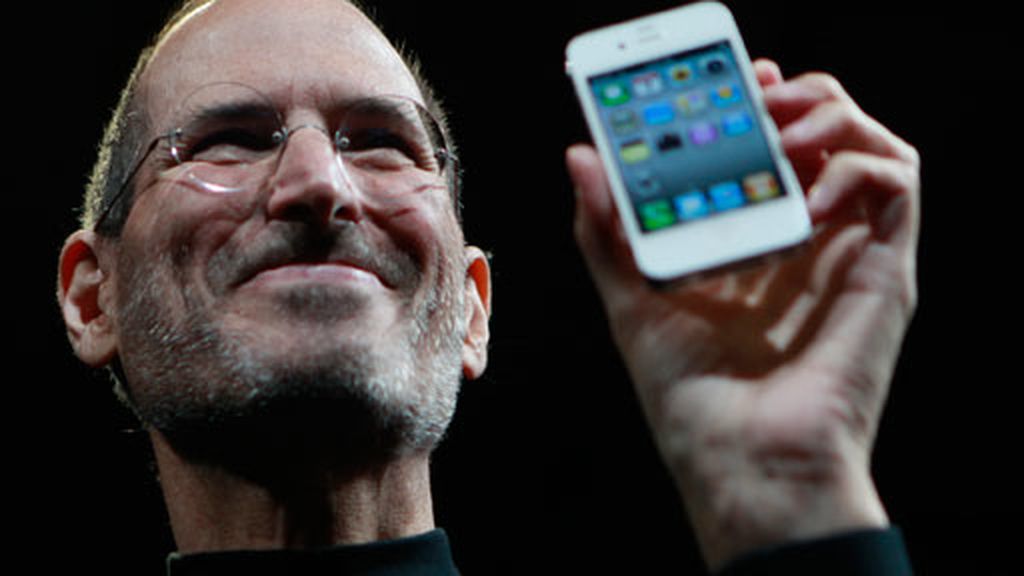 Fallece Steve Jobs