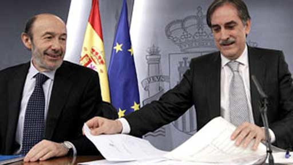 Aprobada la reforma de pensiones