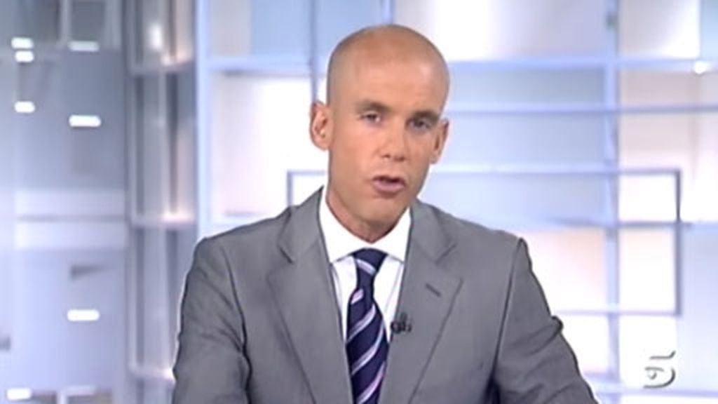 Los deportes, con Ramón Fuentes Los deportes, con Ramón Fuentes