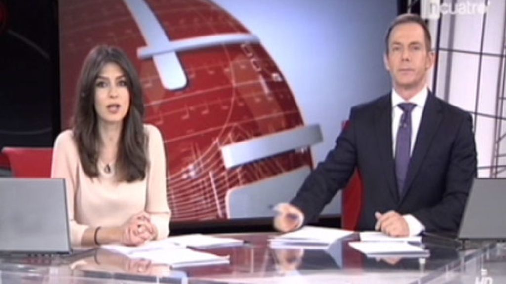 Noticias Cuatro 14h