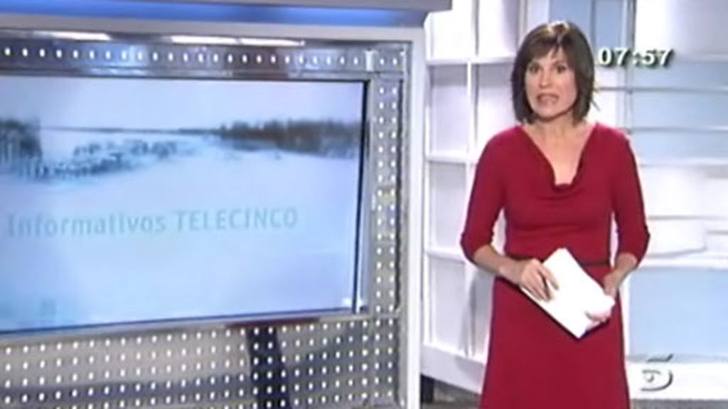 Informativo Matinal Informativo Matinal