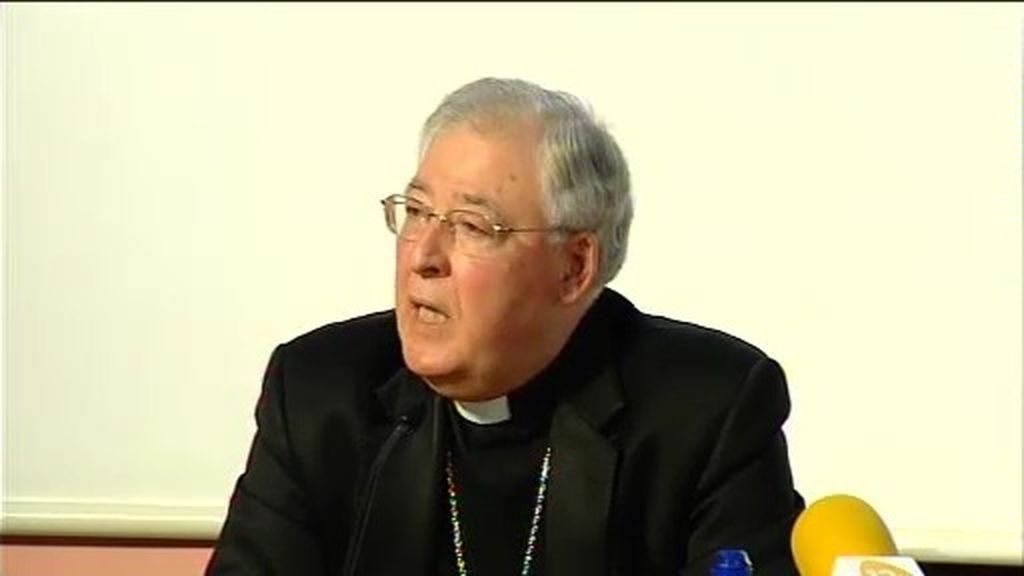 Nuevo ataque contra los homosexuales del obispo de Alcalá de Henares